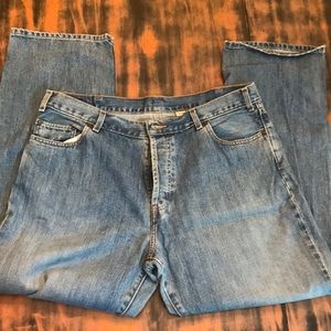 Abercrombie 38x32 1892 Jeans
